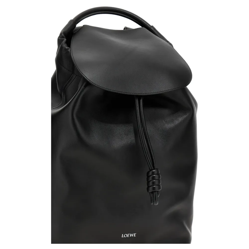 Heren Loewe Rugzakken^Flamenco Rugzak