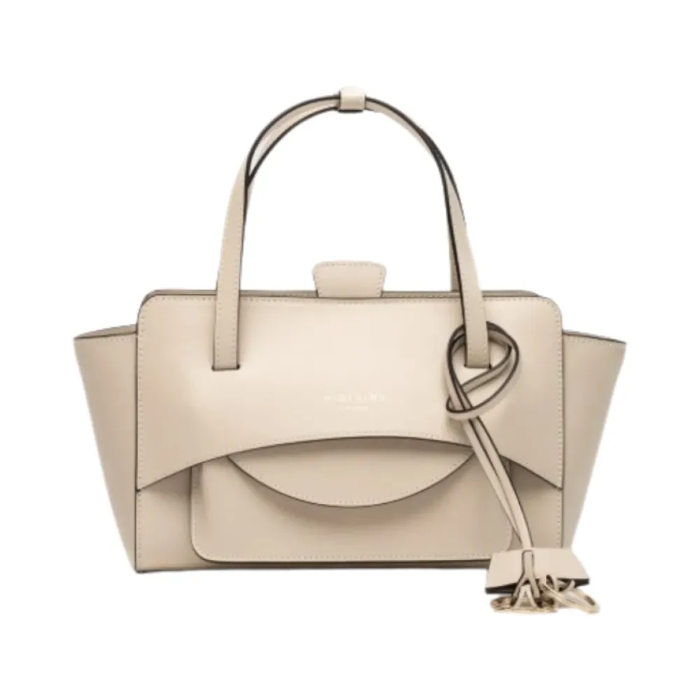 DAMES Hidesins Handtassen^Flap Handbag