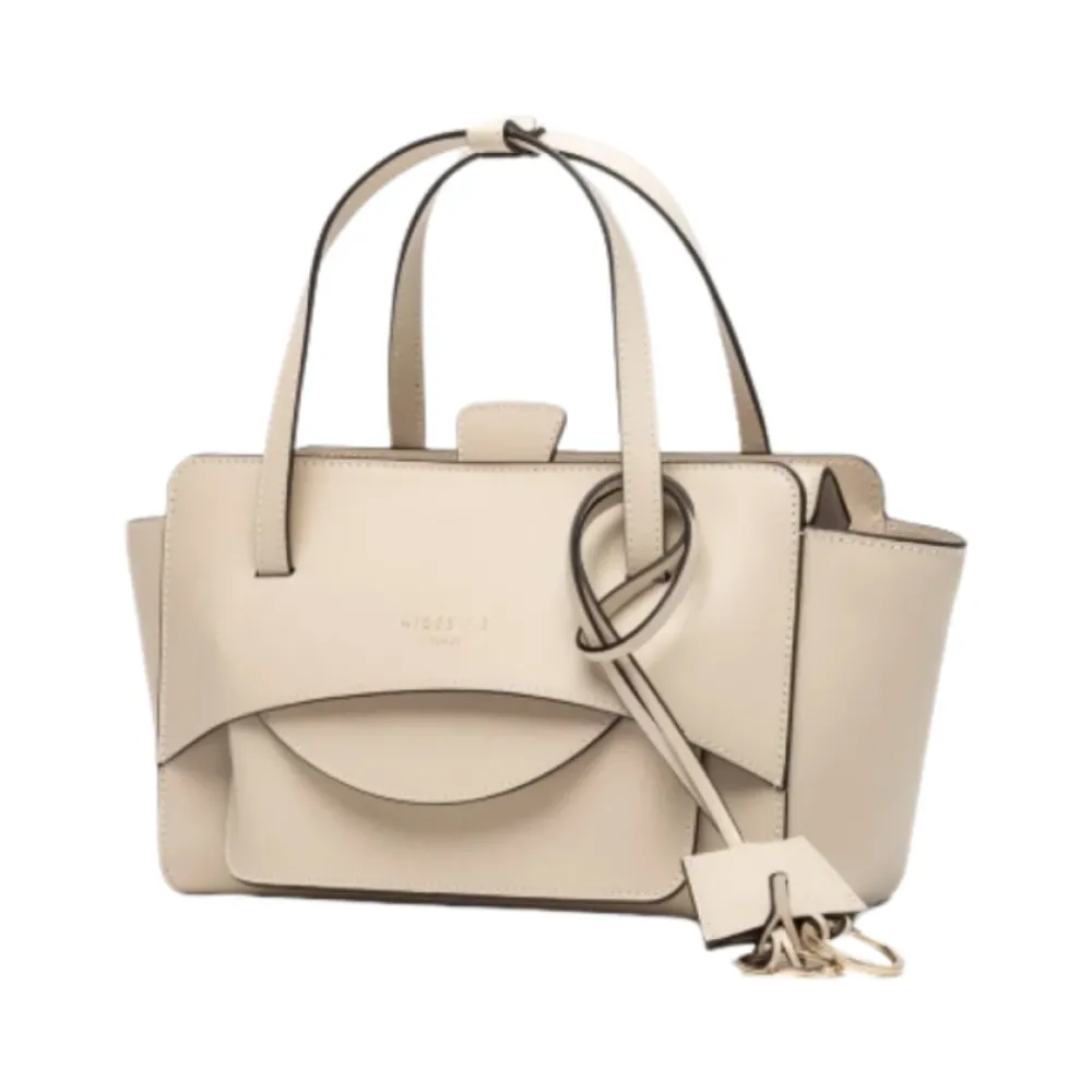 DAMES Hidesins Handtassen^Flap Handbag