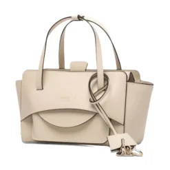 DAMES Hidesins Handtassen^Flap Handbag