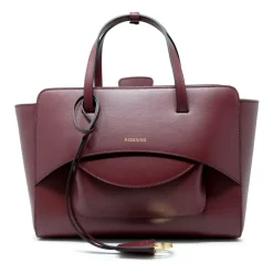 DAMES Hidesins Handtassen^Flap M Handtas