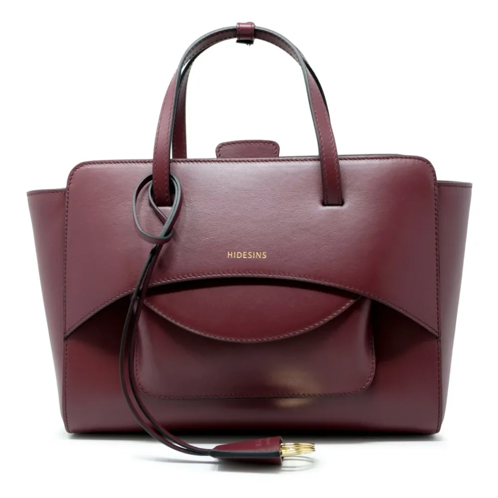 DAMES Hidesins Handtassen^Flap M Handtas