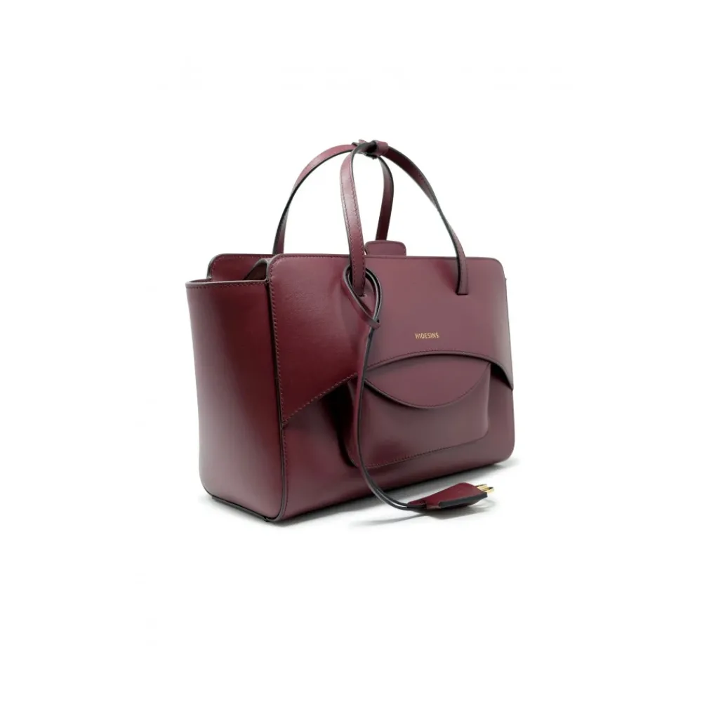 DAMES Hidesins Handtassen^Flap M Handtas