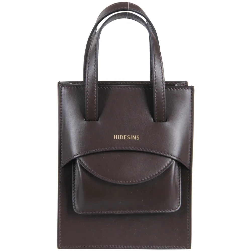 DAMES Hidesins Handtassen^Flap Mini Premiere