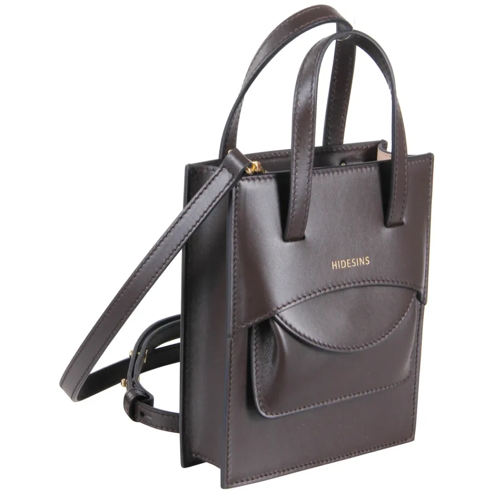 DAMES Hidesins Handtassen^Flap Mini Premiere