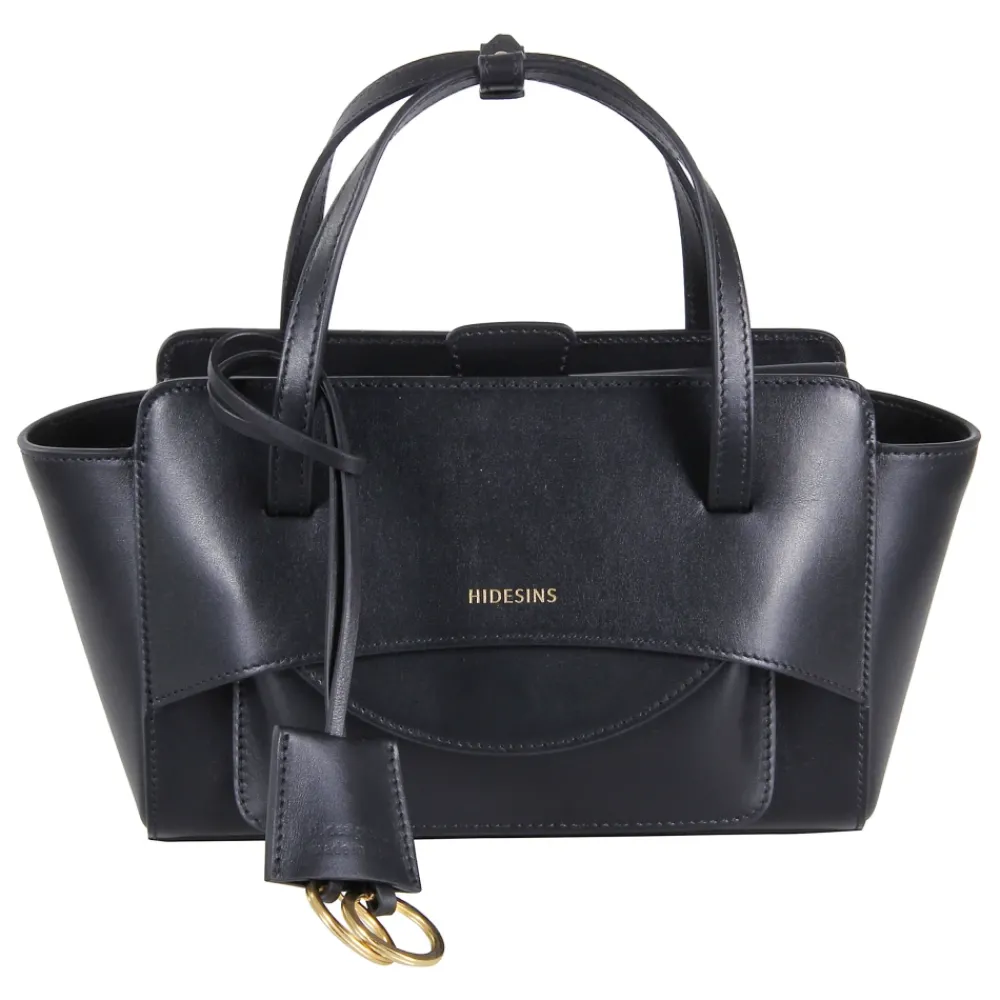 DAMES Hidesins Flap S Premiere Tas