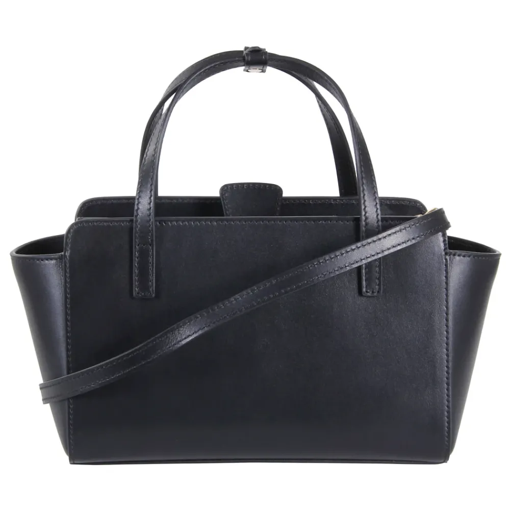 DAMES Hidesins Flap S Premiere Tas