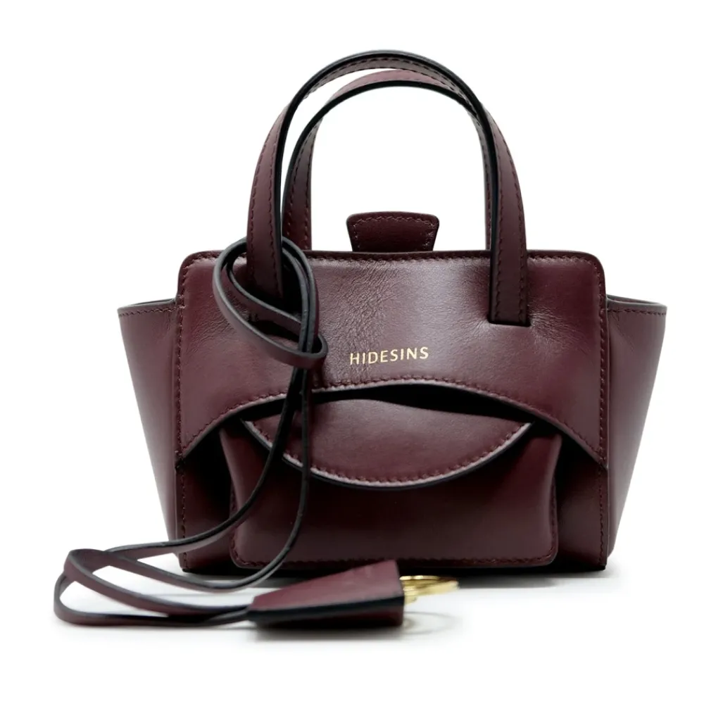 DAMES Hidesins Handtassen^Flap XS Handbag