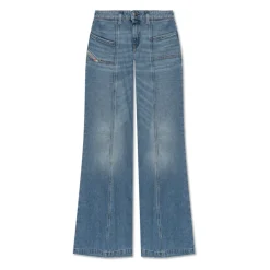 DAMES Diesel Flare Jeans D-AKII