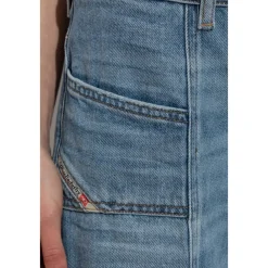 DAMES Diesel Flare Jeans D-AKII