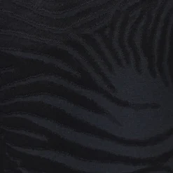 Heren Roberto Cavalli Flared broek met tijgerprint