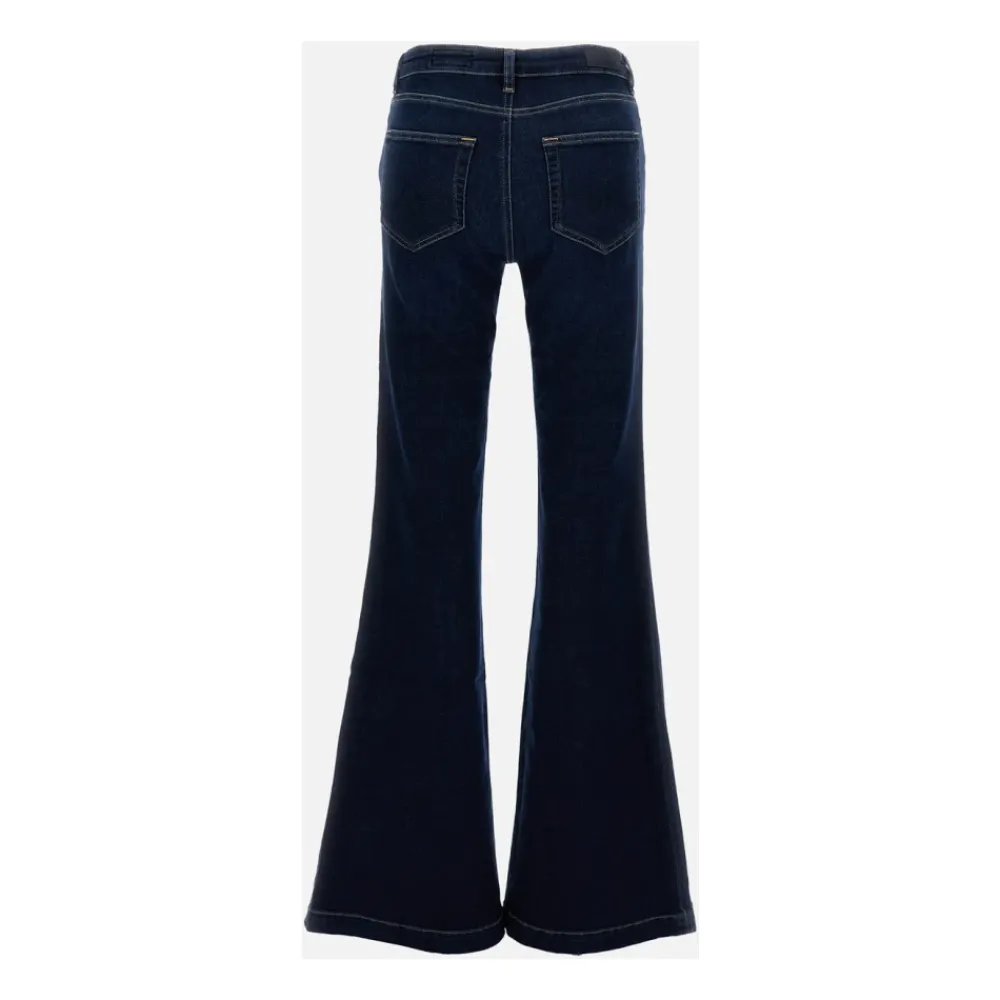 DAMES AG Jeans Flared Jeans