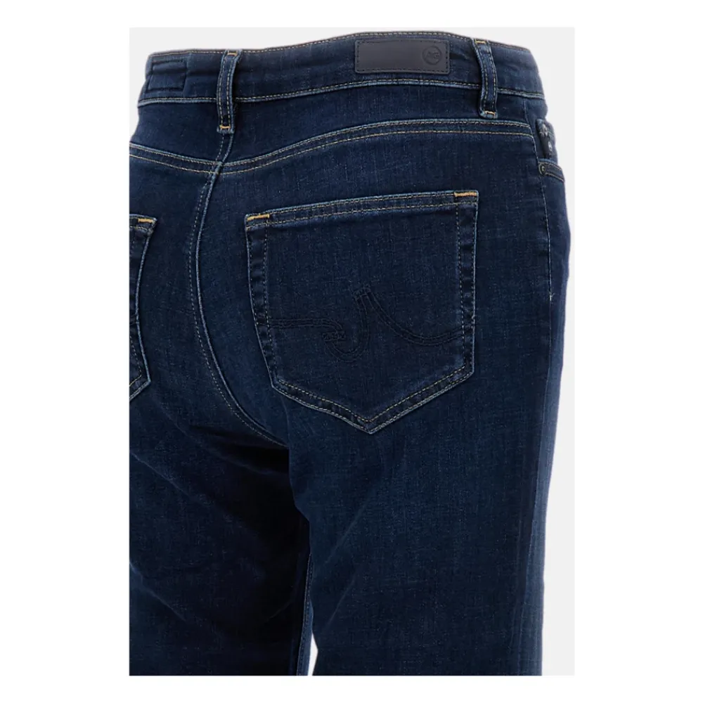 DAMES AG Jeans Flared Jeans