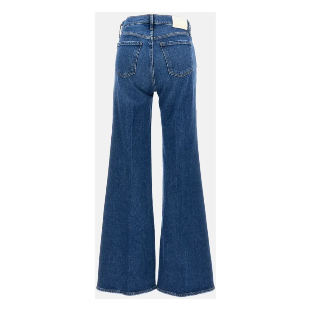 DAMES Citizens of Humanity Flared Jeans