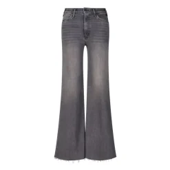 DAMES Mother Flared Jeans The Hustler