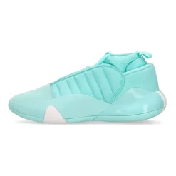 Adidas Sportschoenen^Flash Aqua Basketbalschoen voor Heren