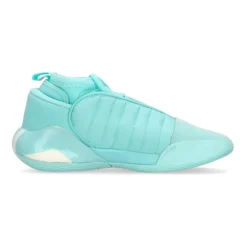 Adidas Sportschoenen^Flash Aqua Basketbalschoen voor Heren