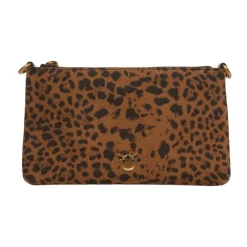 DAMES PINKO Clutches^Flat Horizontal Mini