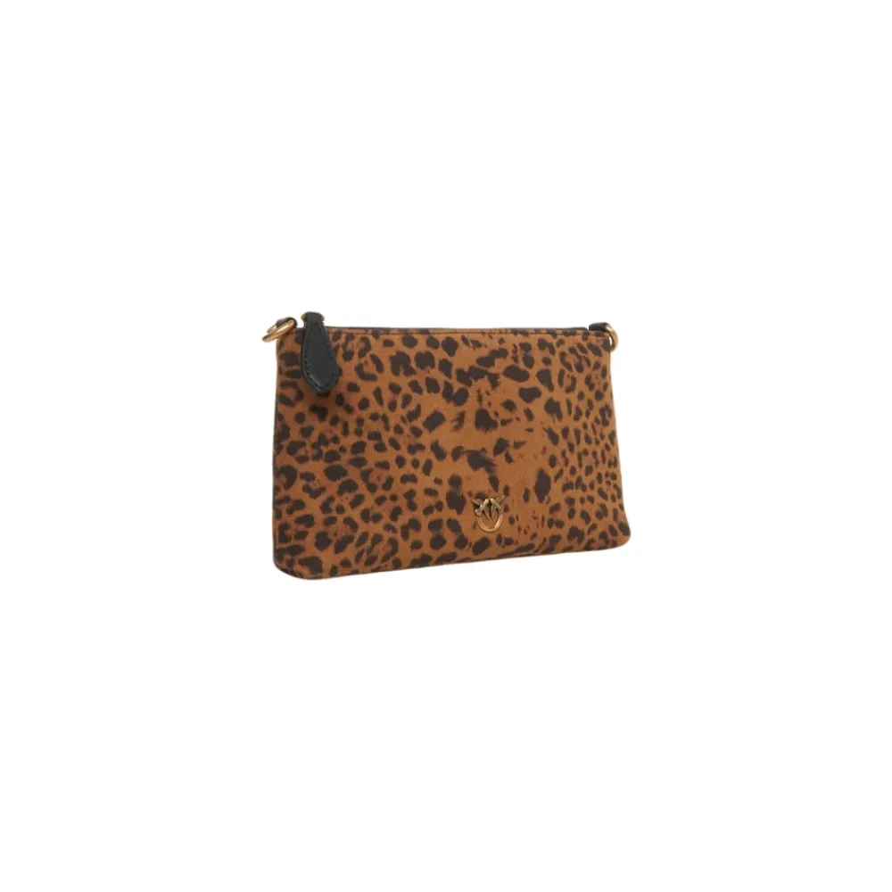 DAMES PINKO Clutches^Flat Horizontal Mini