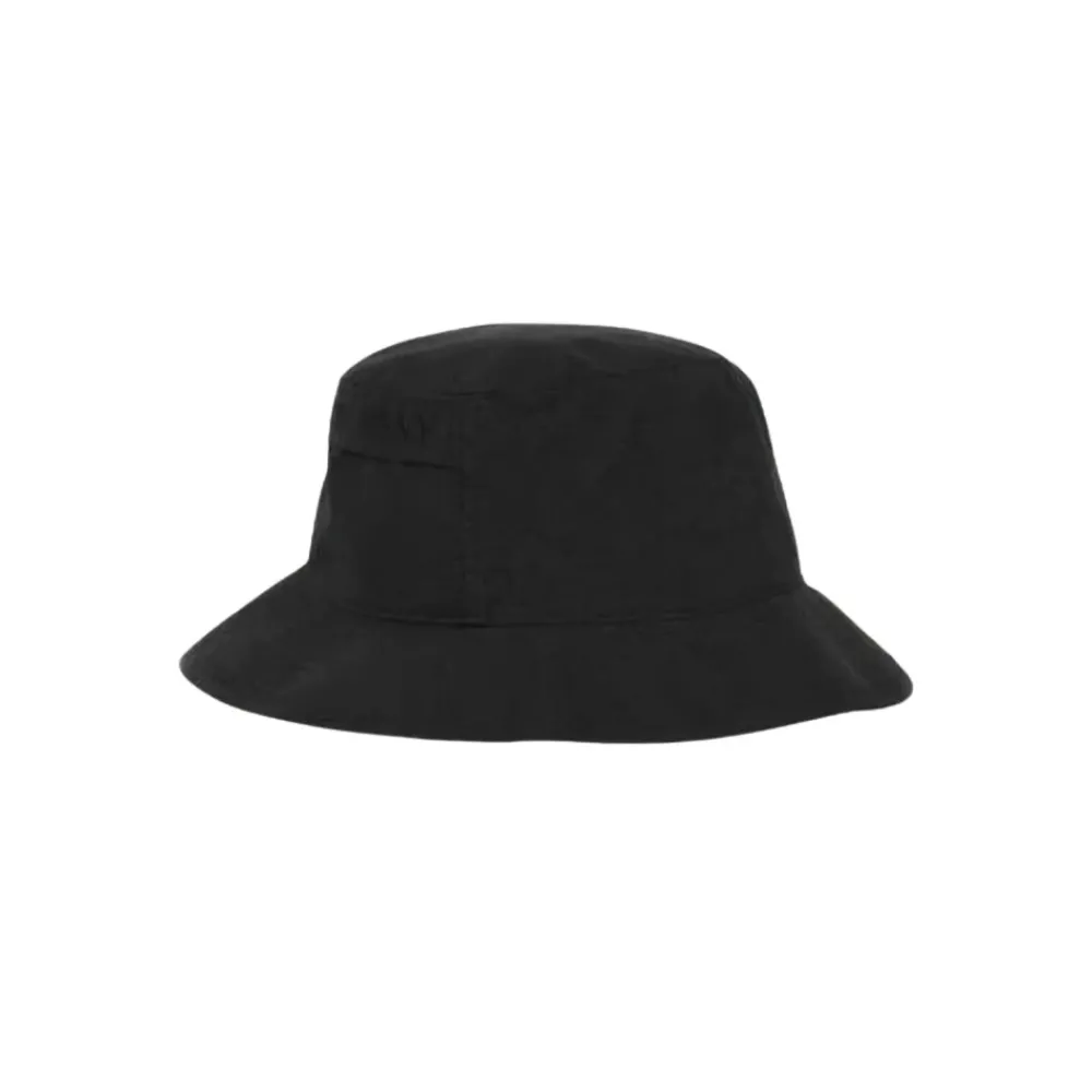 Heren C.P. Company Flat Nylon Hoed