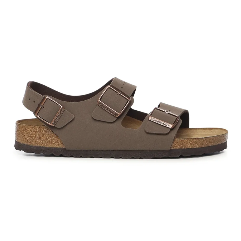 Heren Birkenstock Sandalen^Flat Sandals