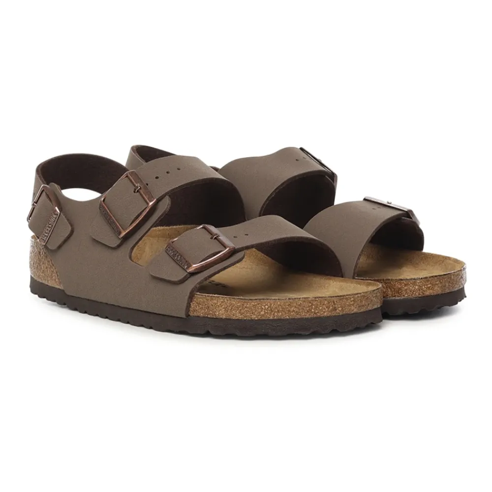 Heren Birkenstock Sandalen^Flat Sandals