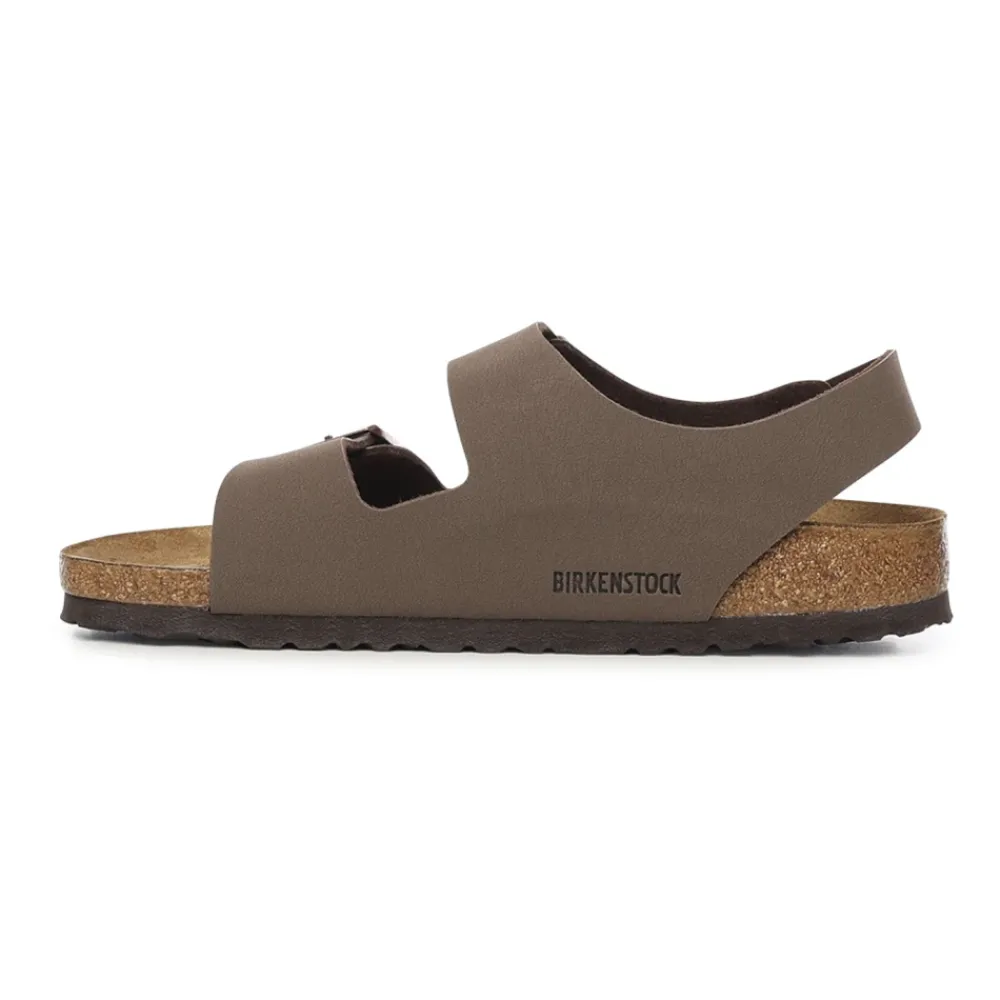 Heren Birkenstock Sandalen^Flat Sandals