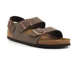 Heren Birkenstock Flat Sandals