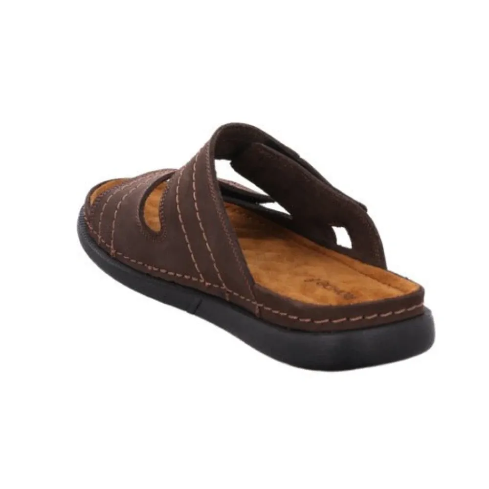 Heren Rohde Flat Sandals