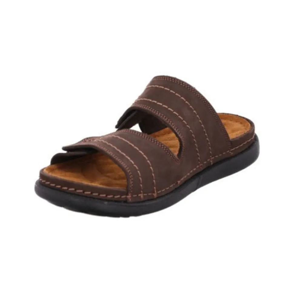 Heren Rohde Flat Sandals