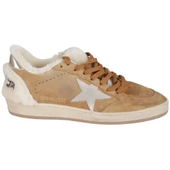 DAMES Golden Goose Sneakers^Flat Shoes