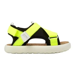 Camper Flatform Sandalen