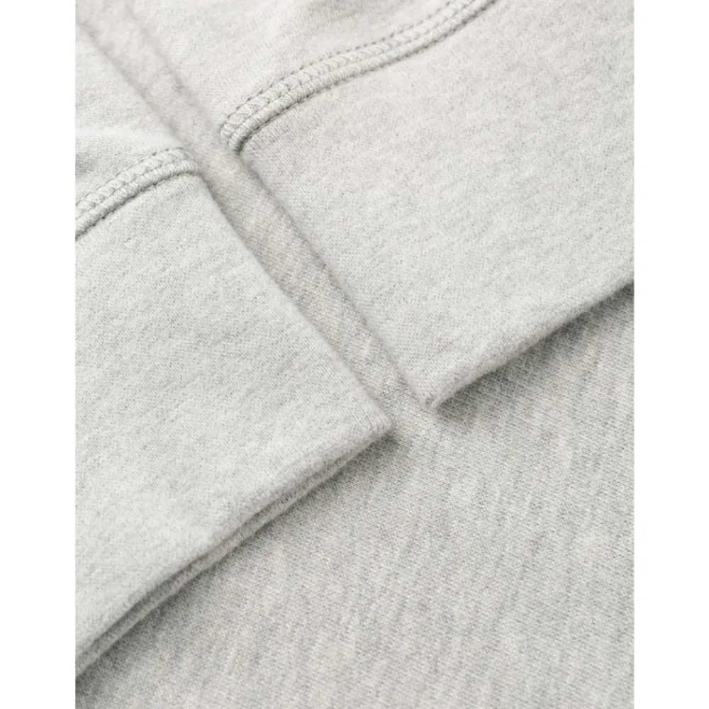 Heren Ralph Lauren Fleece Crew Sweater