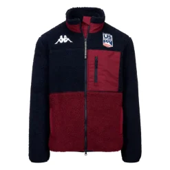 Kappa Fleece Jacket