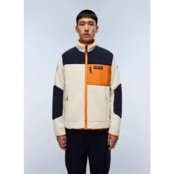 Napapijri Outdoorjassen^Fleece Jacket