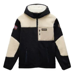 Napapijri Fleece Jacket