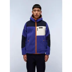 Napapijri Outdoorjassen^Fleece Jacket
