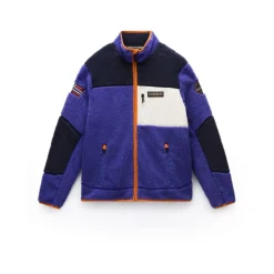 Napapijri Outdoorjassen^Fleece Jackets