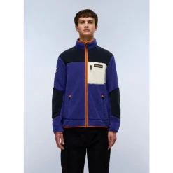 Napapijri Outdoorjassen^Fleece Jackets