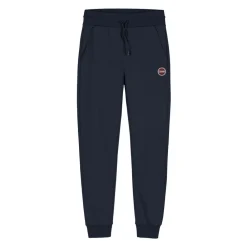 Heren Colmar Broeken^Fleece joggingbroek