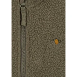 Konges Sløjd Fleece met patch