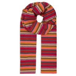 DAMES GALLO Sjaals|Sjaals^Fleece Sjaal