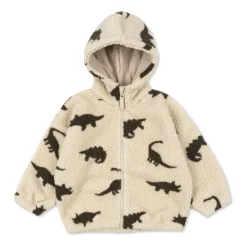 Konges Sløjd Fleece sweatshirt