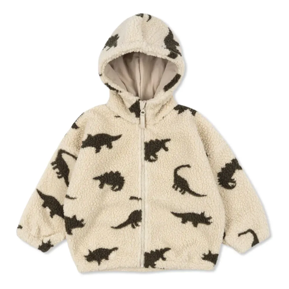 Konges Sløjd Fleece sweatshirt