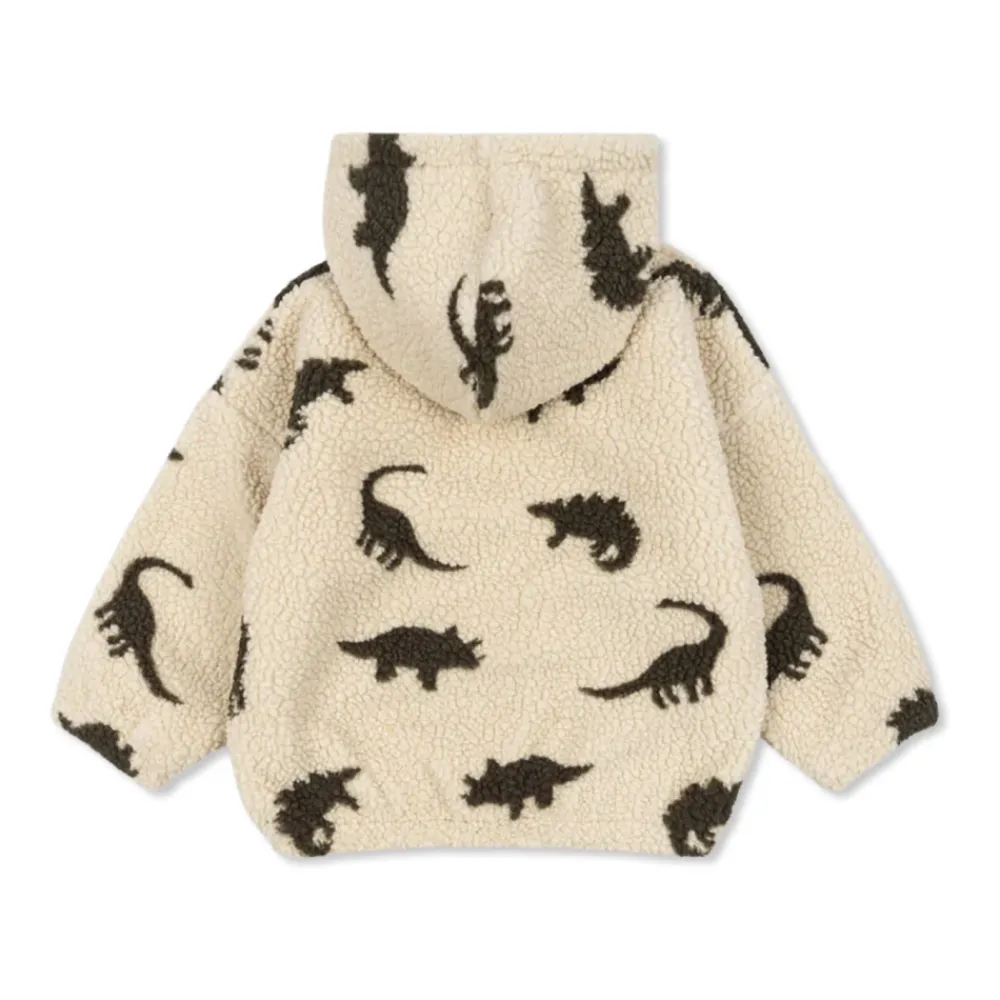 Konges Sløjd Fleece sweatshirt