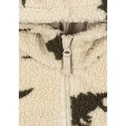 Konges Sløjd Fleece sweatshirt