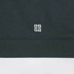 Givenchy Fleece Sweatshirt