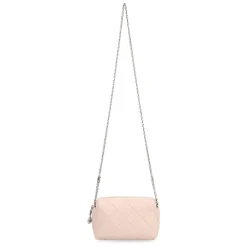 DAMES Tory Burch Schoudertassen^Fleming Leather Crossbody Bag