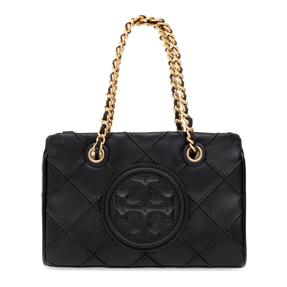 DAMES Tory Burch Fleming Mini Handtas