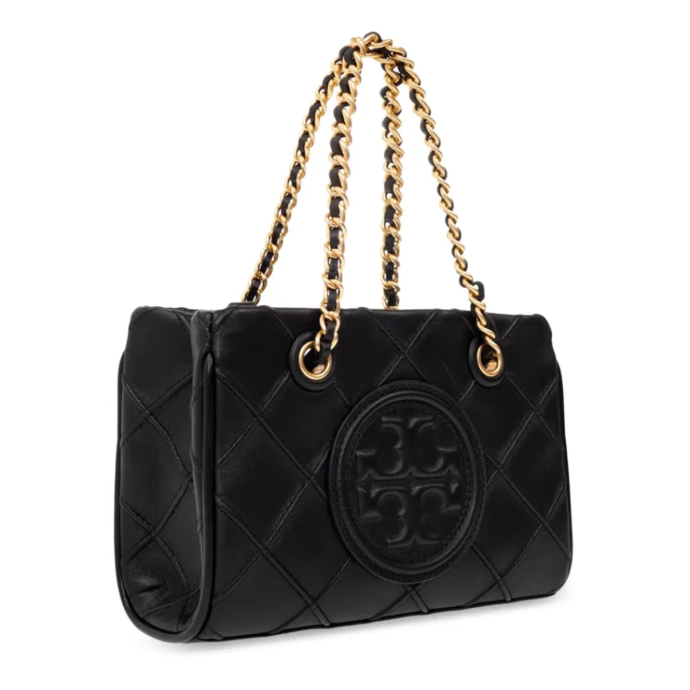 DAMES Tory Burch Fleming Mini Handtas